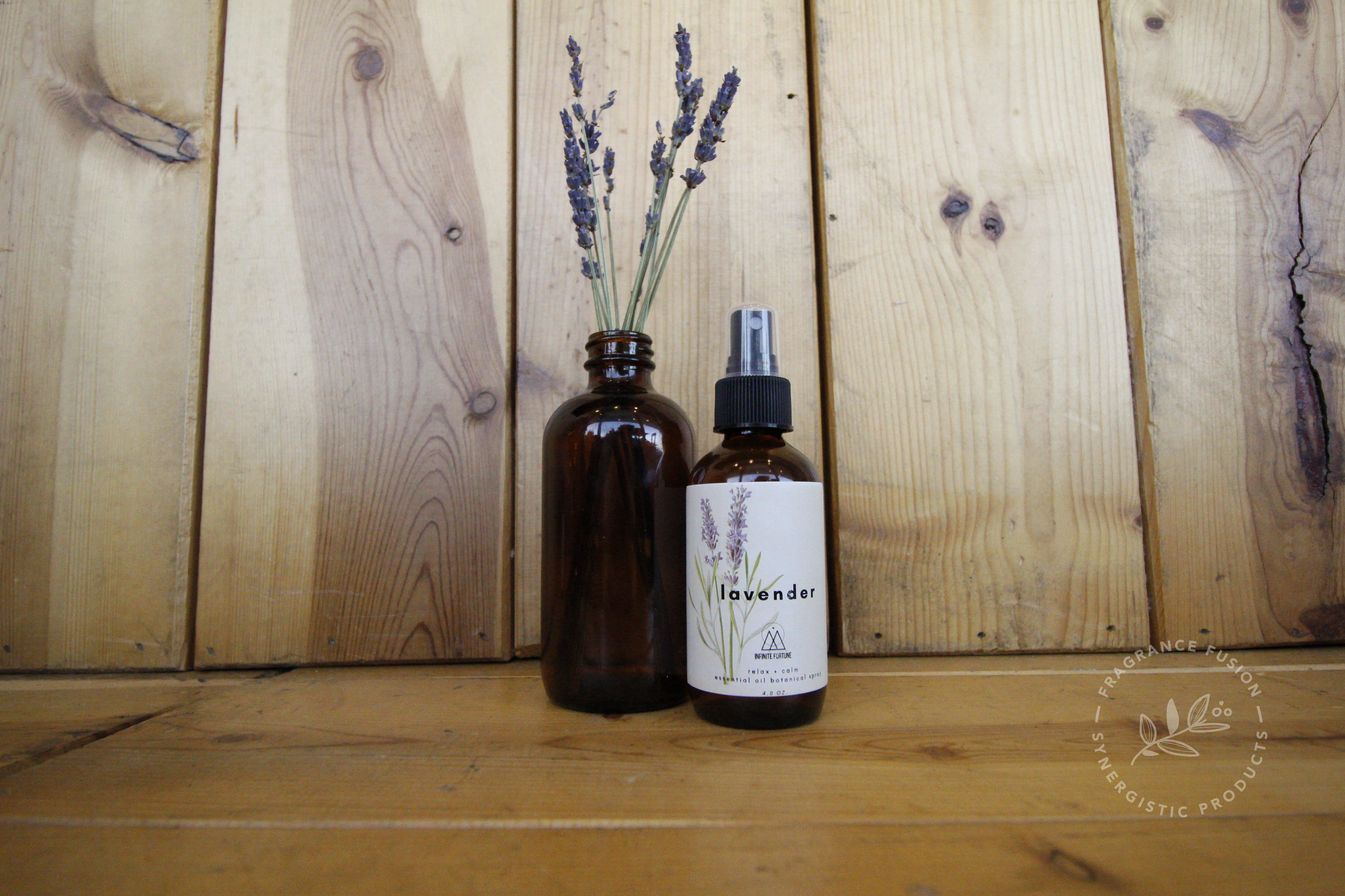 LAVENDER BOTANICAL MIST