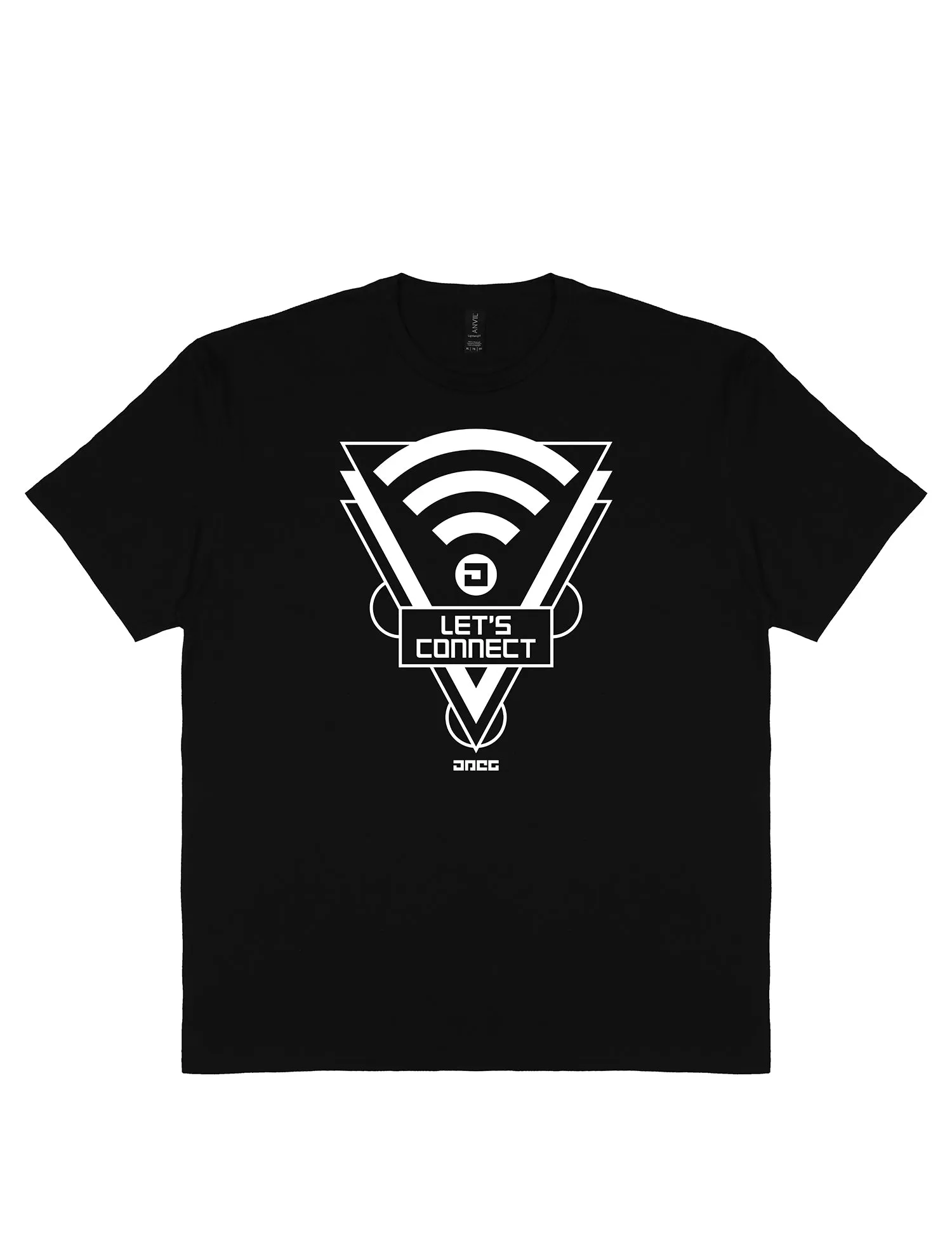 Let's Connect Unisex T-Shirt