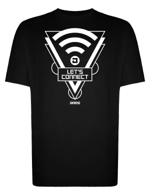 Let's Connect Unisex T-Shirt