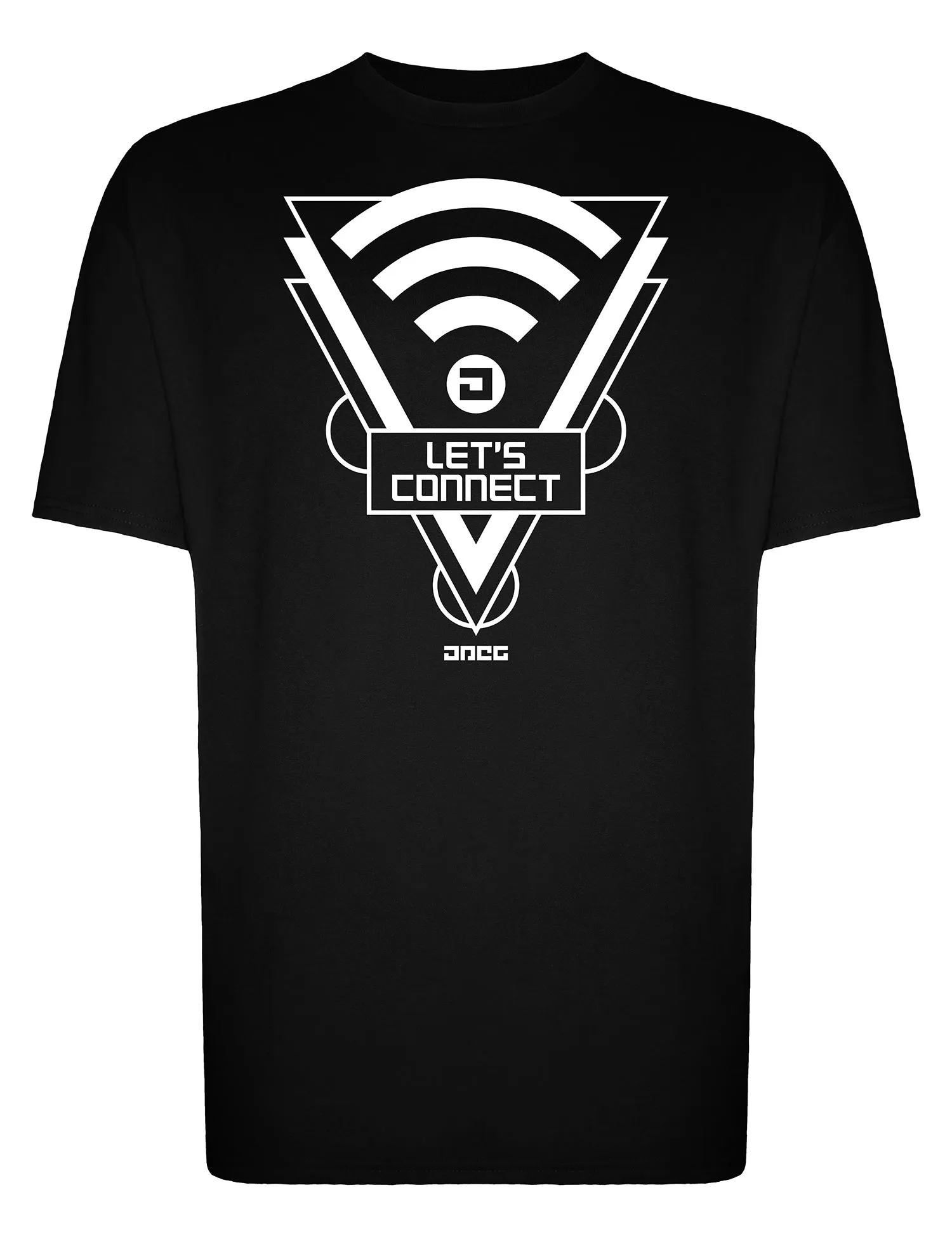 Let's Connect Unisex T-Shirt