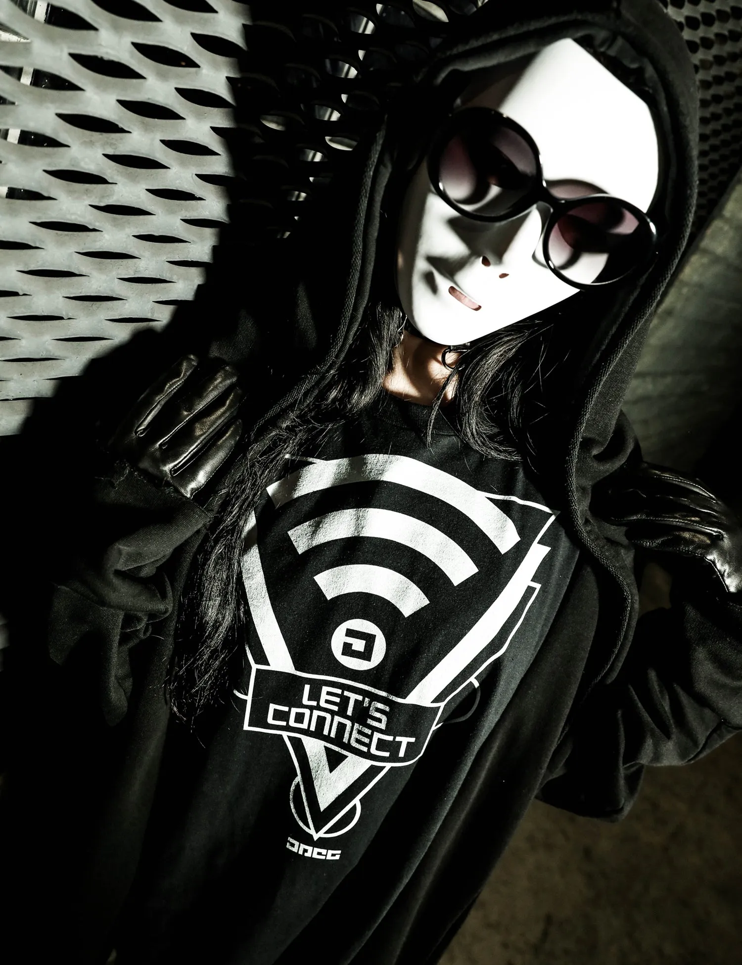 Let's Connect Unisex T-Shirt