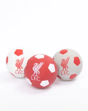 LFC Tough Bounce Pet Ball Trio
