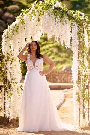 Lillian West - Style 66240 