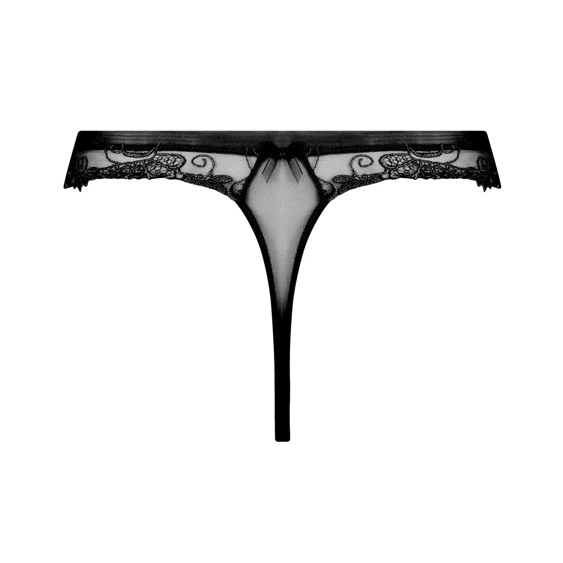 Lise Charmel Dressing Floral Thong