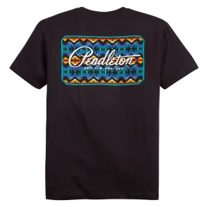 Los Lunas Logo Graphic Tee