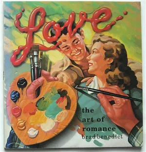 Love: The Art of Romance