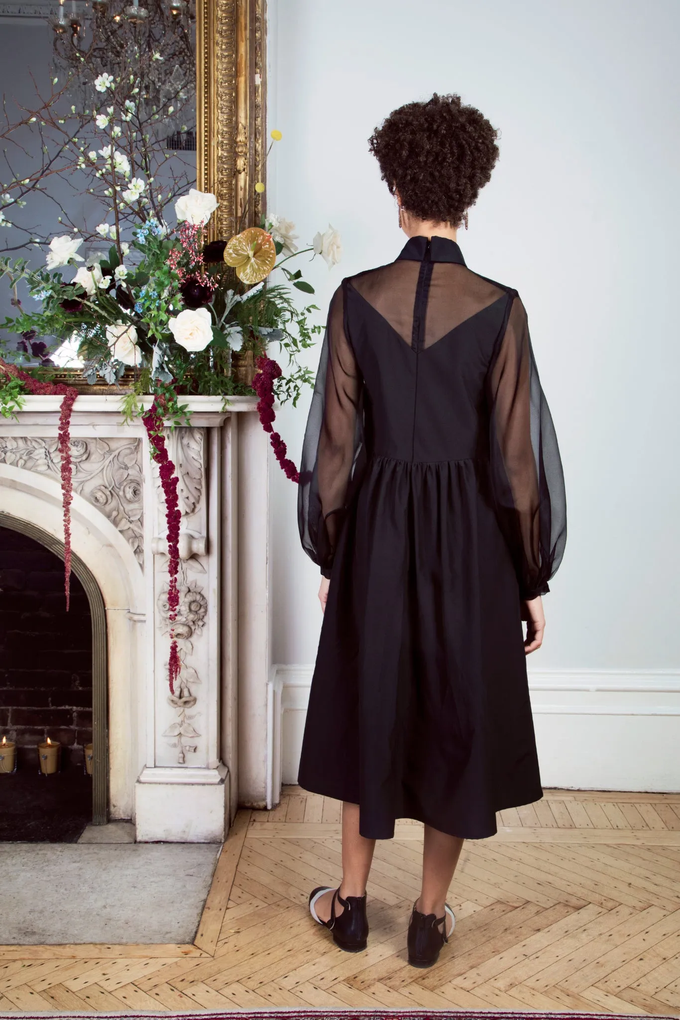 Lucinda Dress