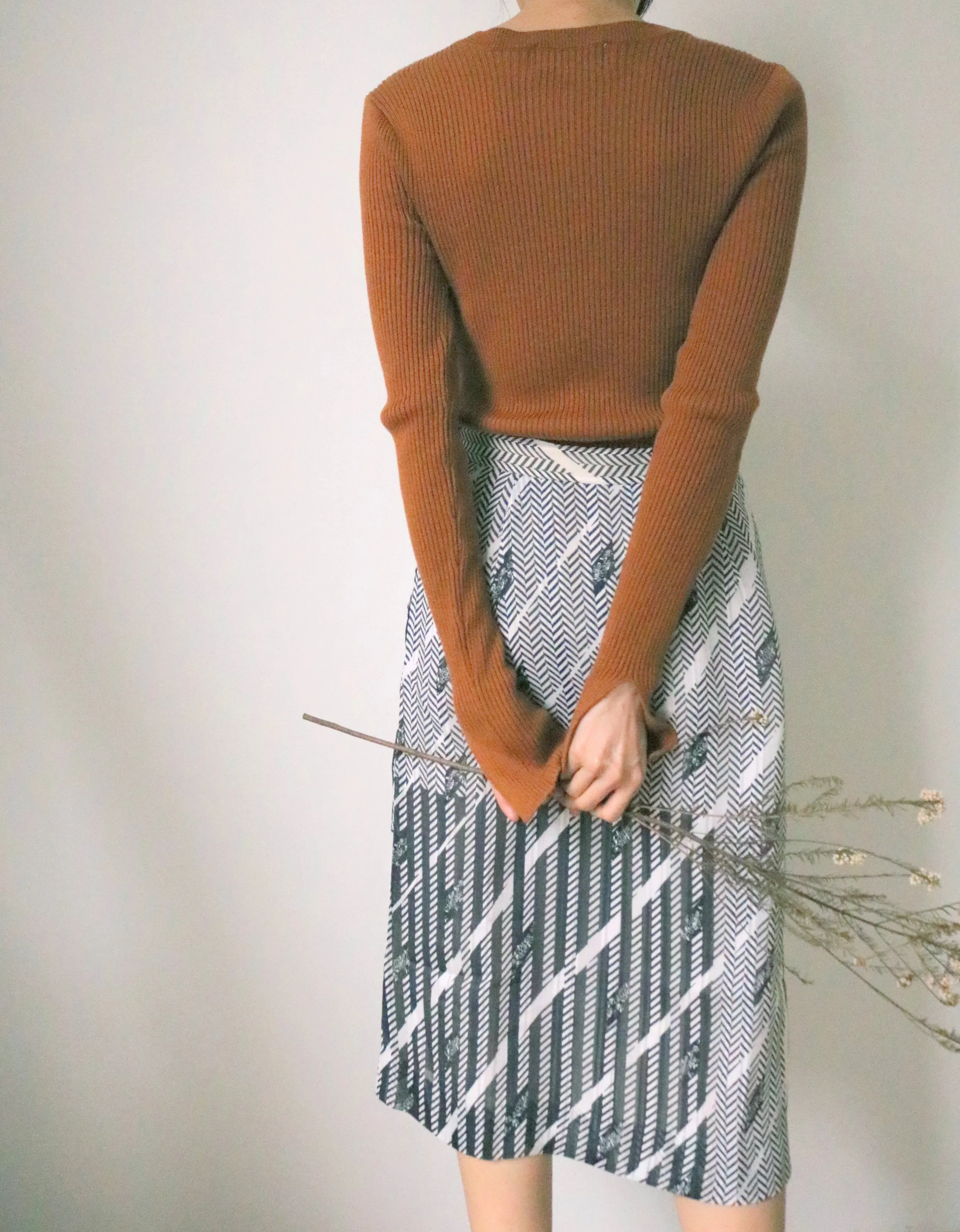 Lydia Skirt {Vintage}-sold out