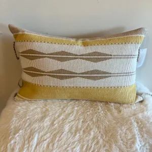 Mahali Lumbar Pillow