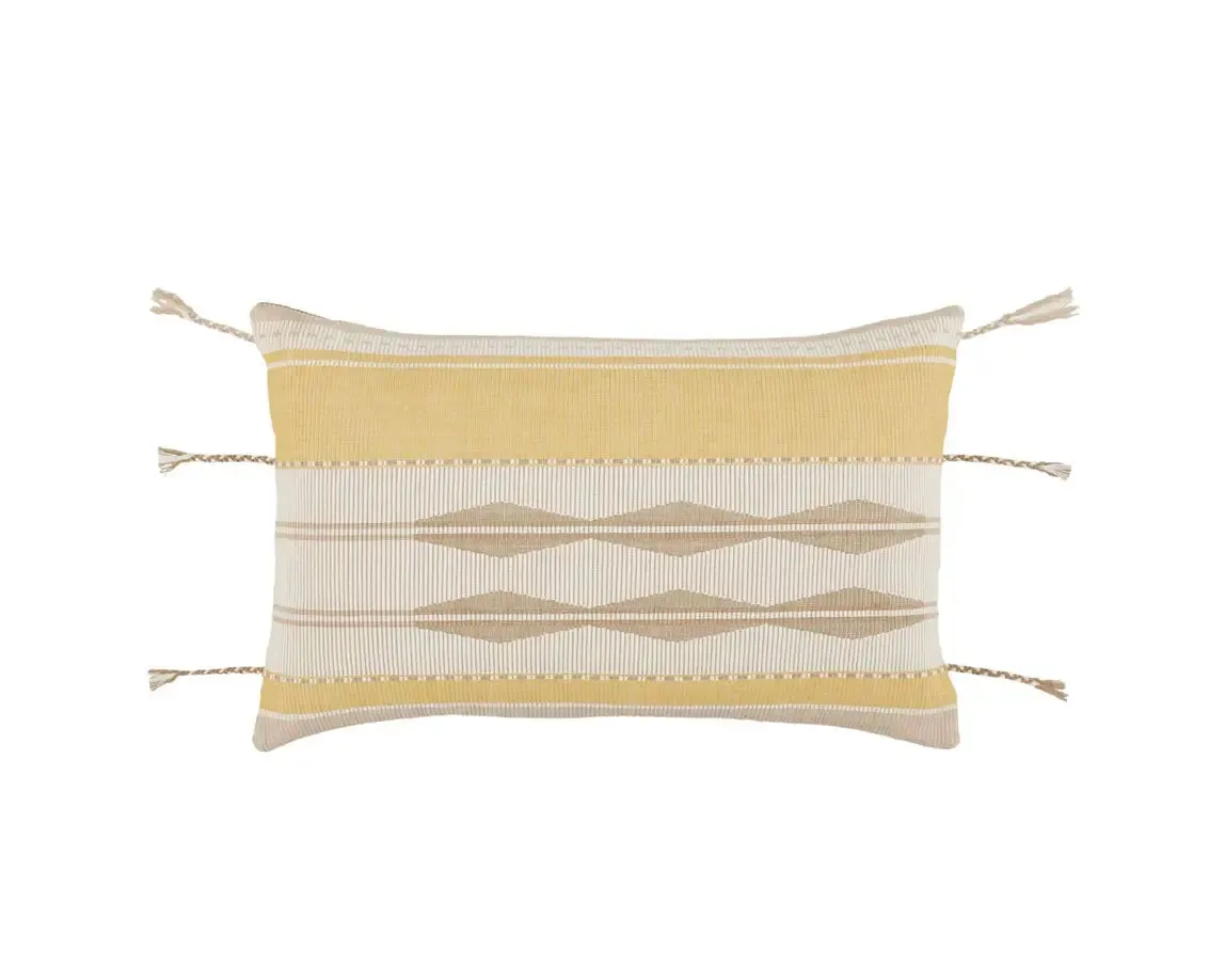 Mahali Lumbar Pillow