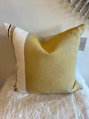 Mahali Pillow