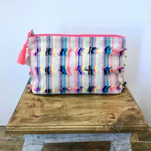 Make-Up Pouch - 6 Patterns