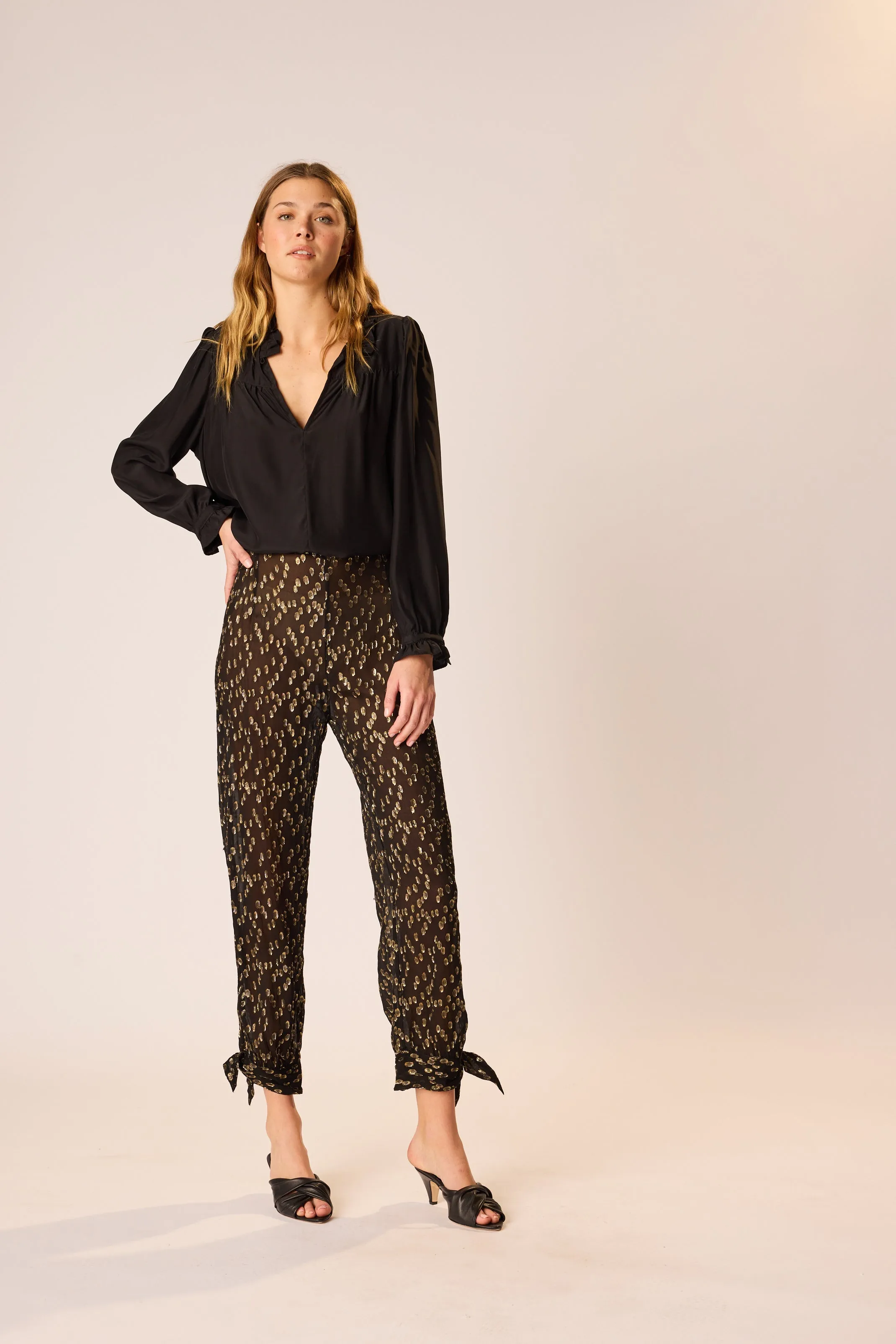 MARGHERITA PANT