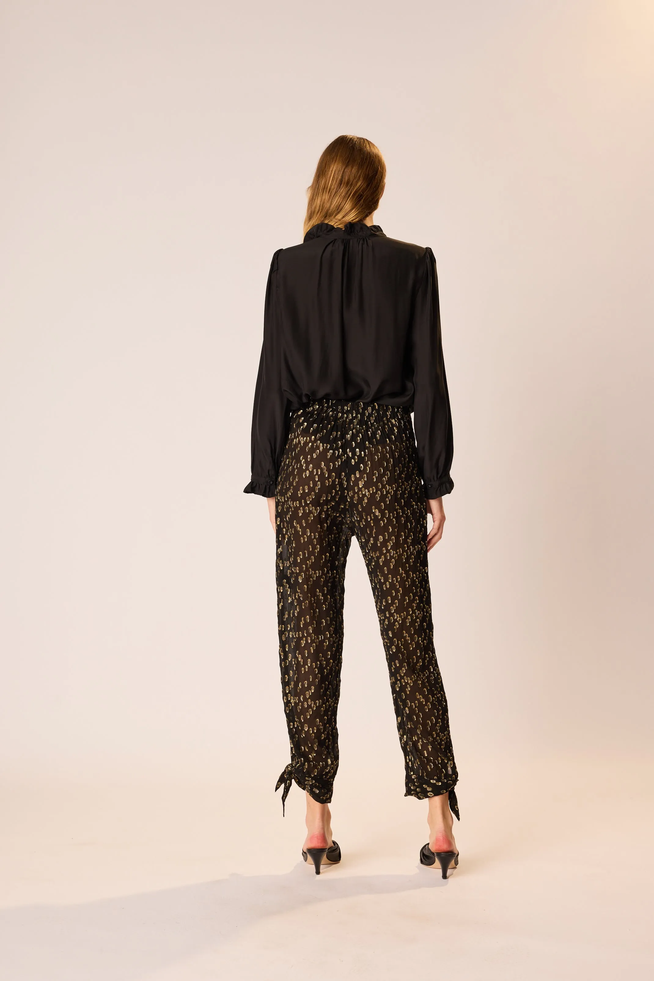 MARGHERITA PANT