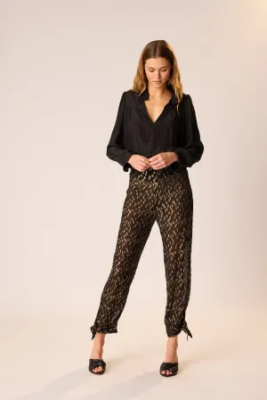 MARGHERITA PANT