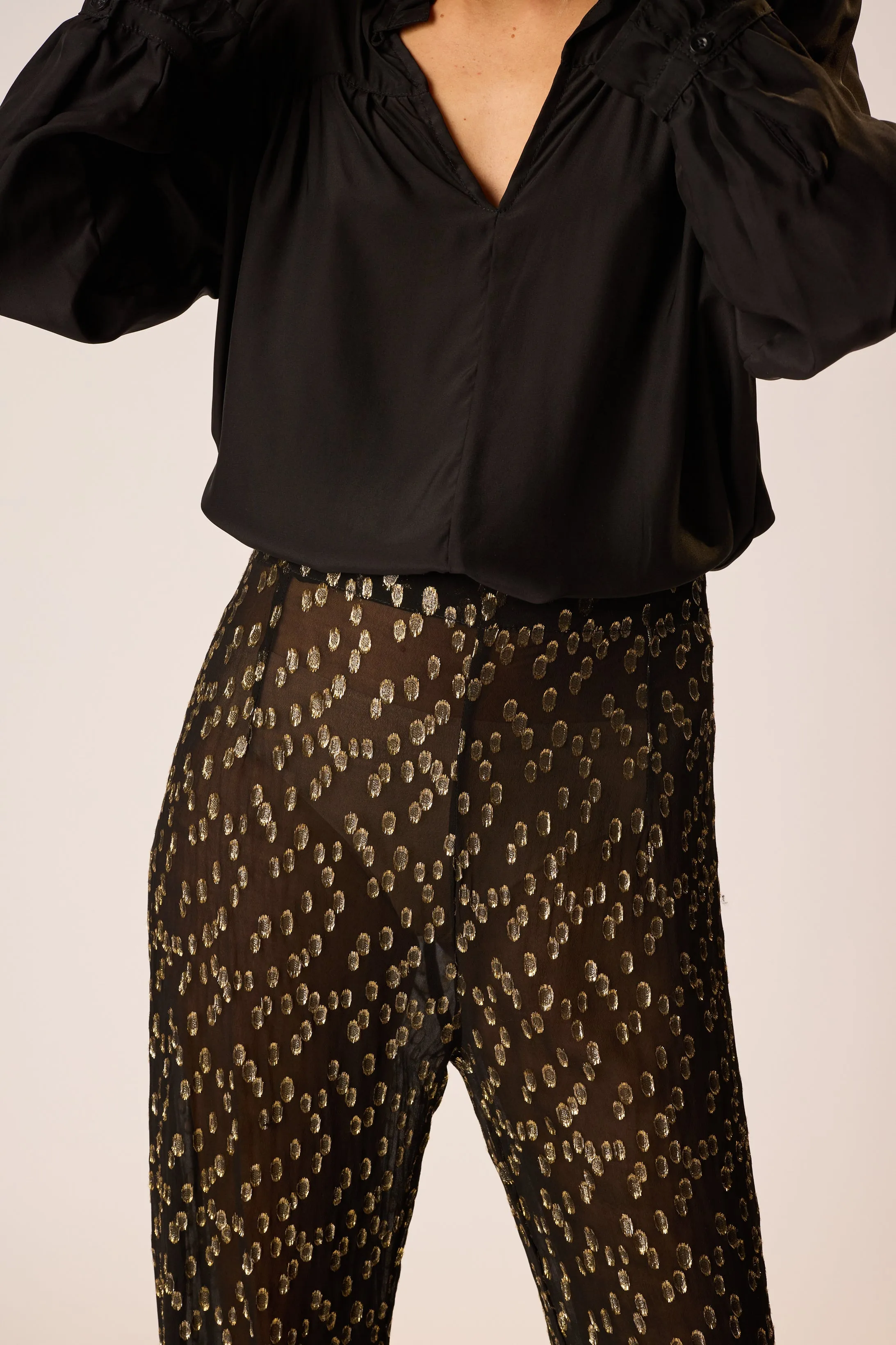 MARGHERITA PANT