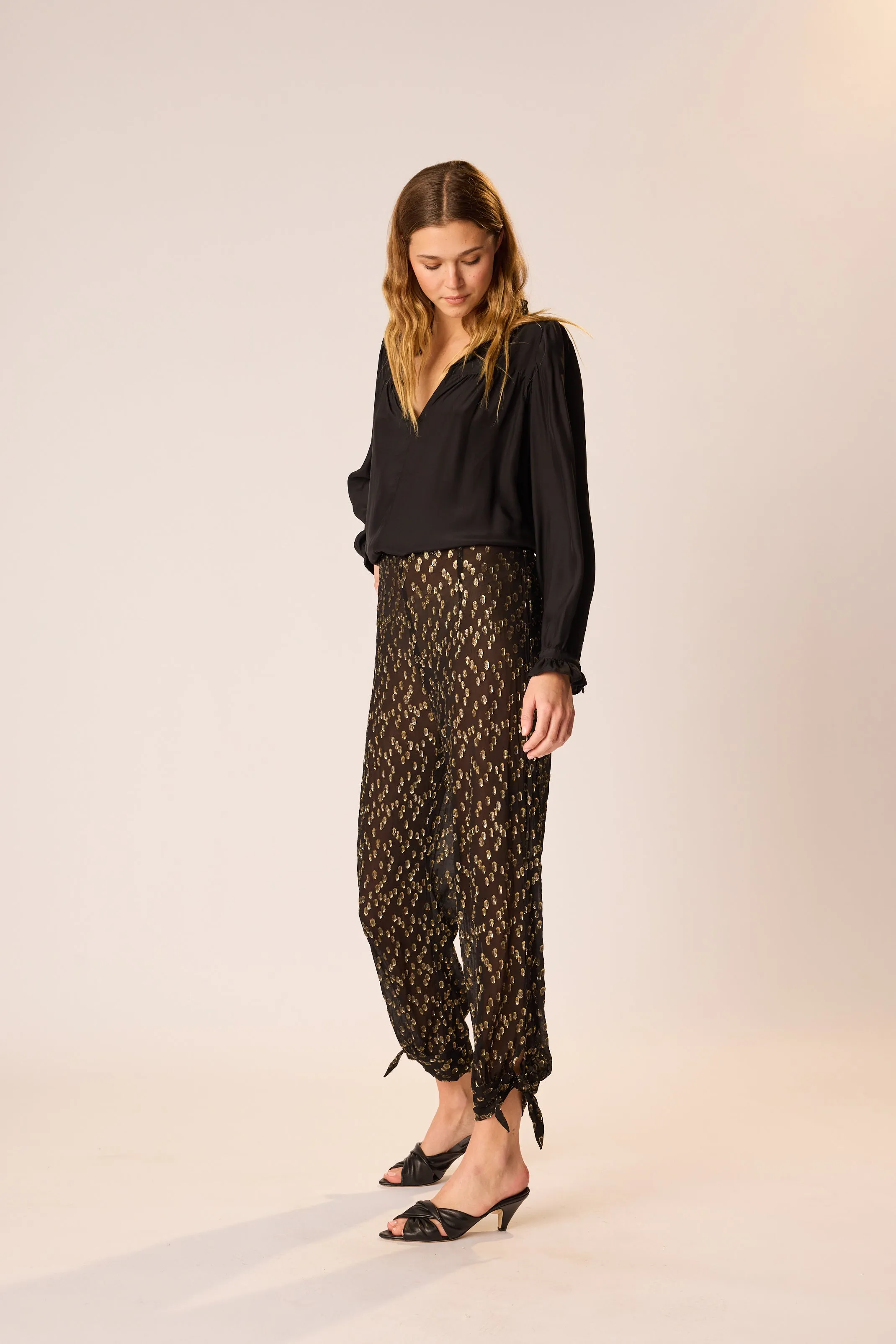 MARGHERITA PANT