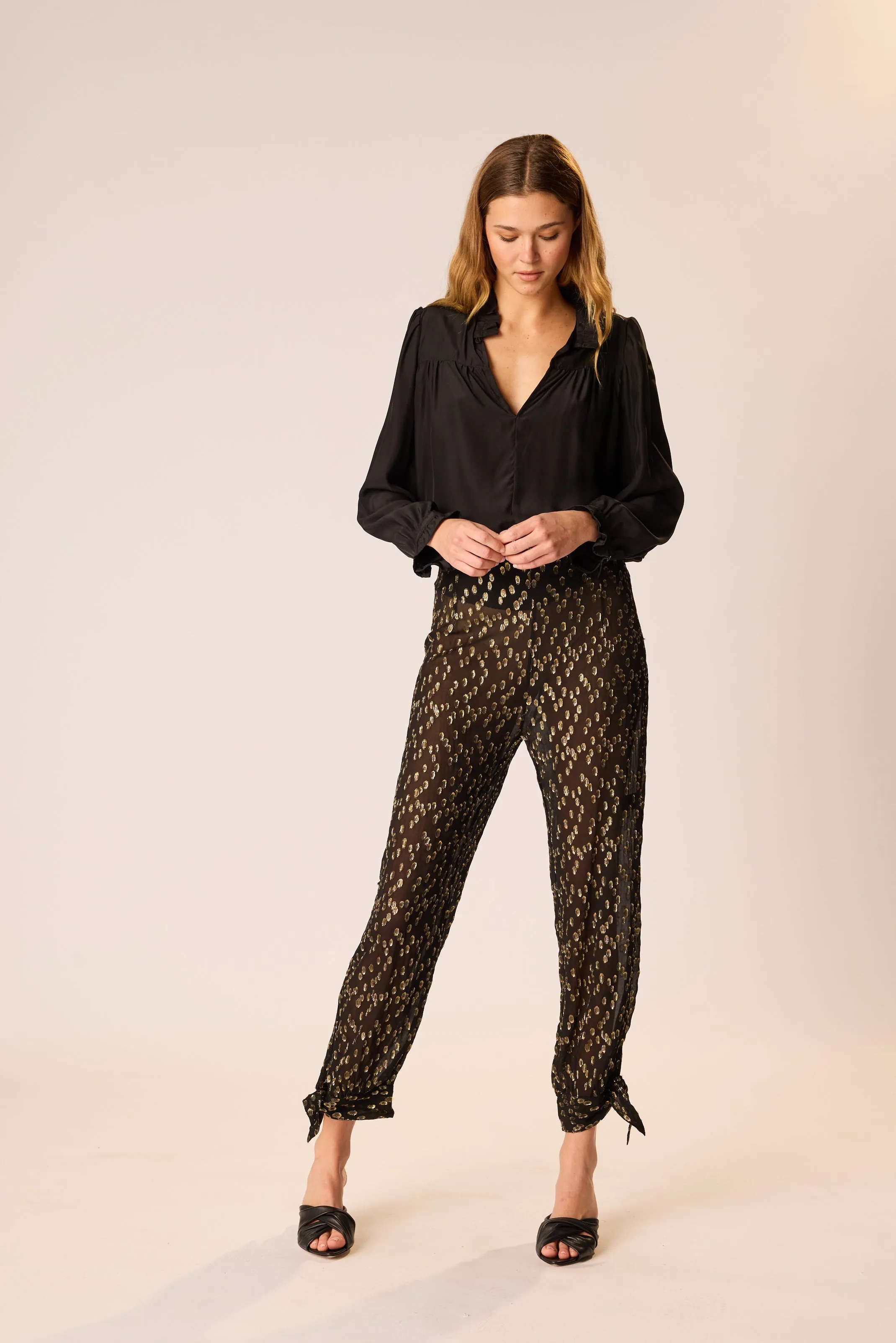 MARGHERITA PANT