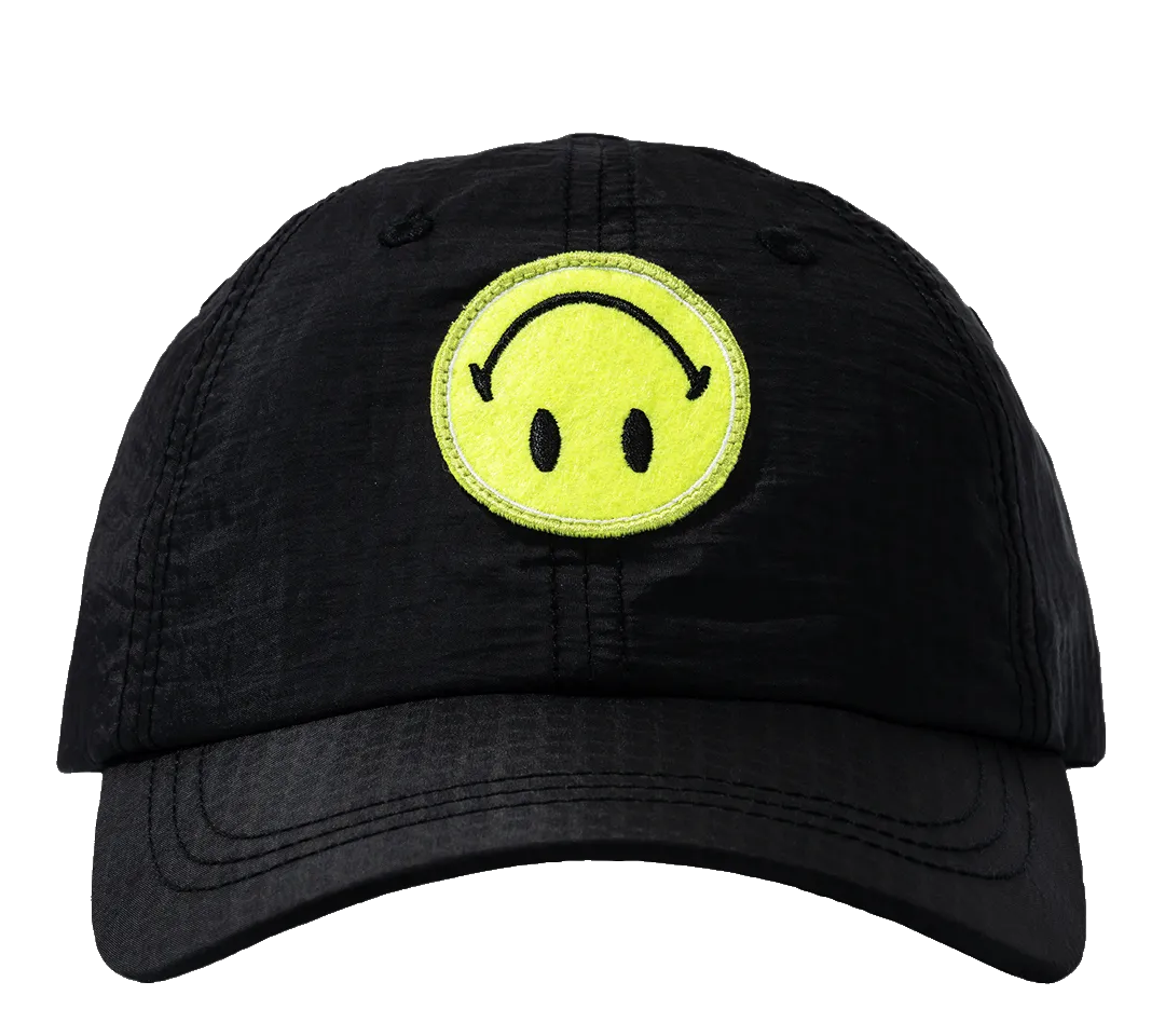 Market Smiley Grand Slam 6-Panel