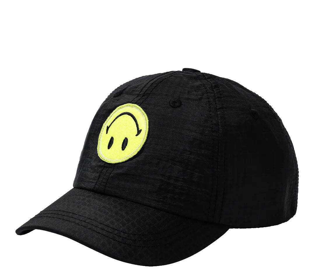 Market Smiley Grand Slam 6-Panel
