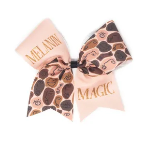 Melanin Magic Graphic