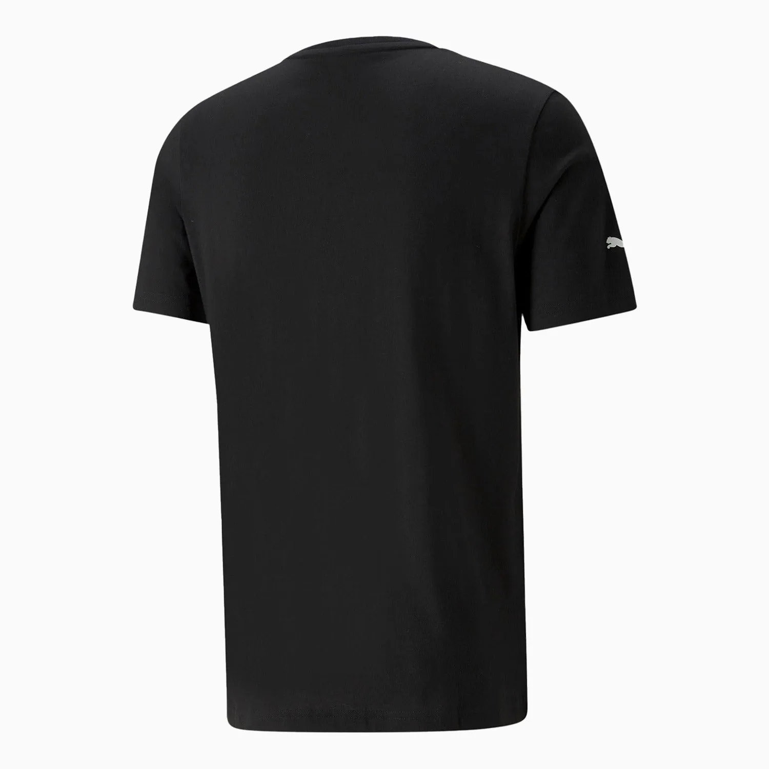 Men's BMW Motorsport Graphic T Shirt