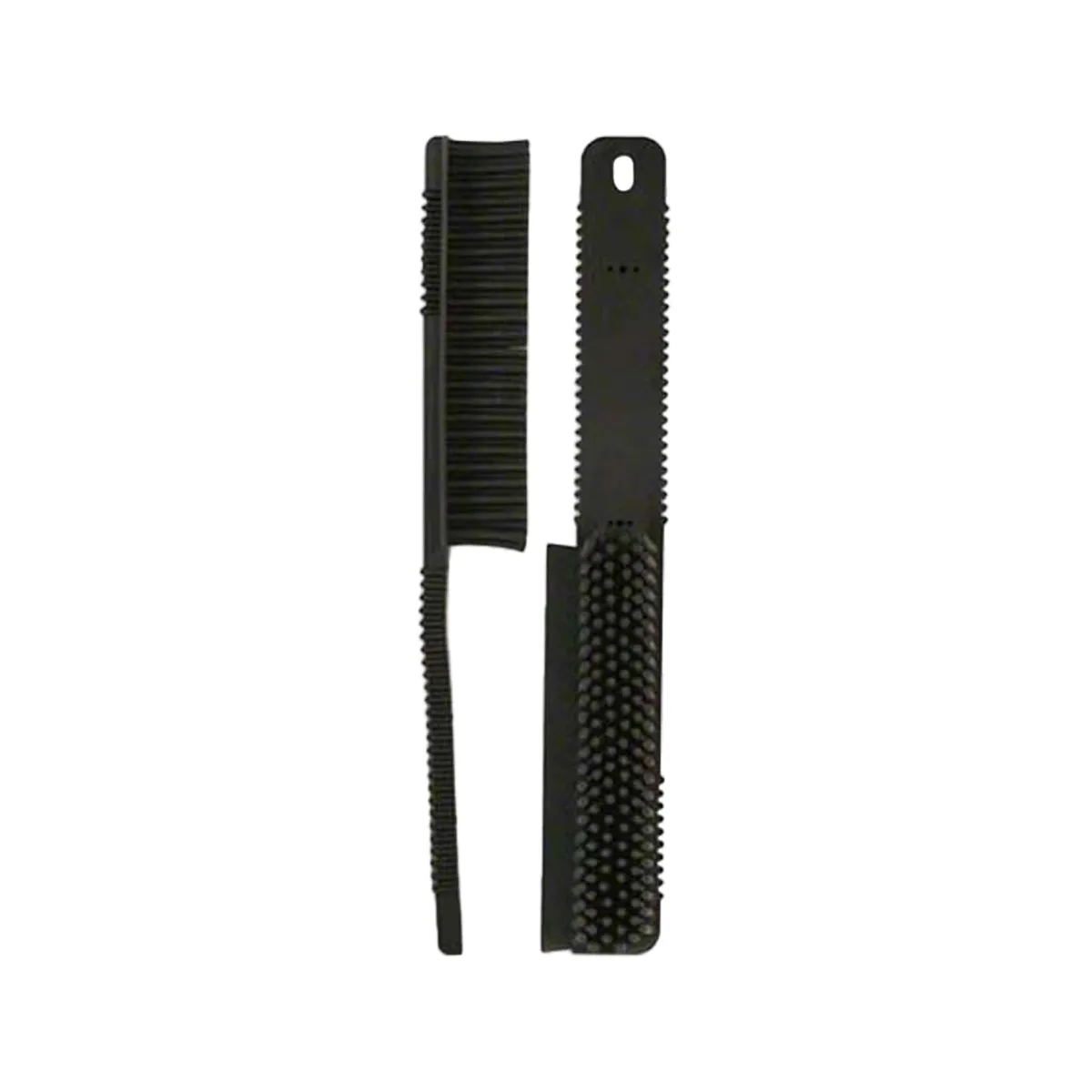 MenzaPro Rubber Pet Hair Brush