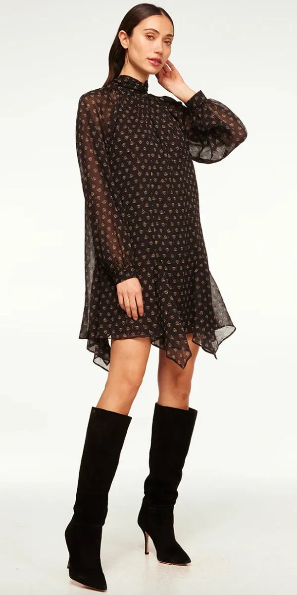 MISA Los Angeles Cindy Dress