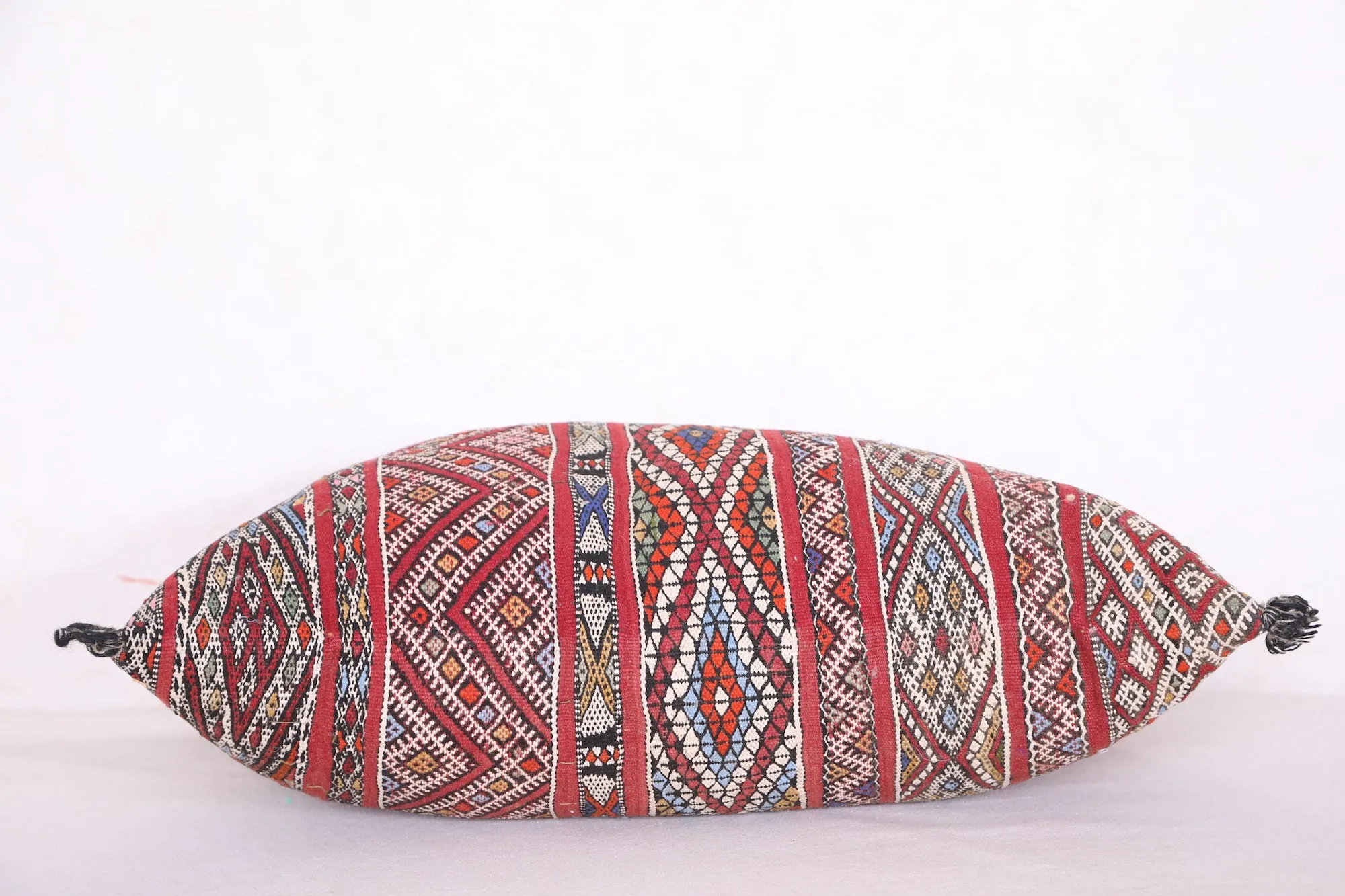 Moroccan cover pillow 16.9 INCHES X 24.8 INCHES