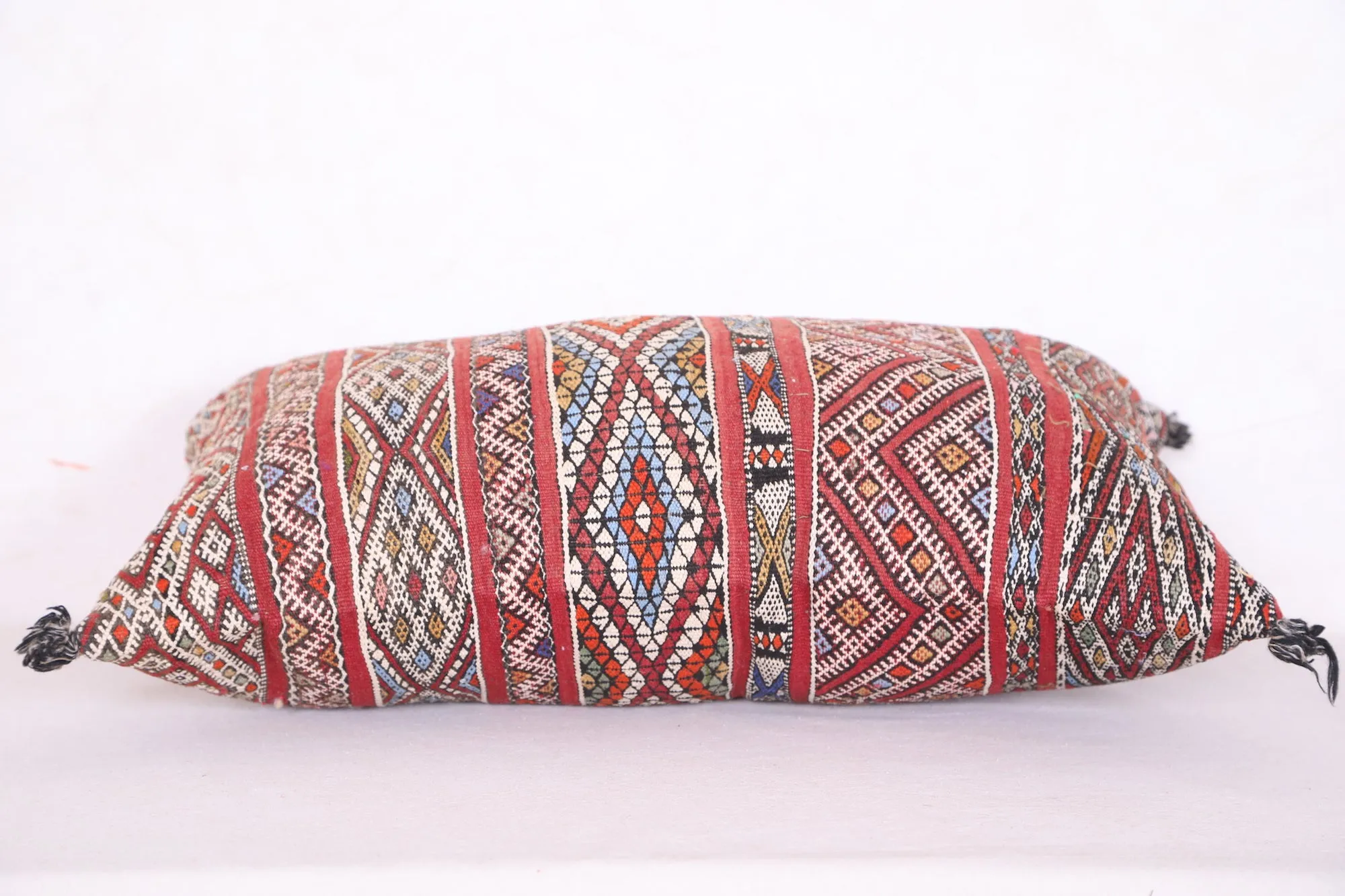 Moroccan cover pillow 16.9 INCHES X 24.8 INCHES