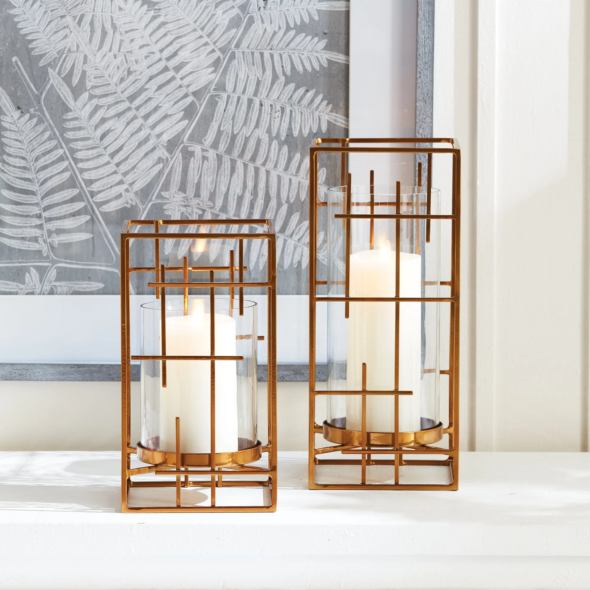 NAPA Home & Garden, VECTOR HURRICANE SMALL,NSE423