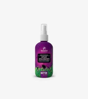 Natural Flea & Tick Protect Spray