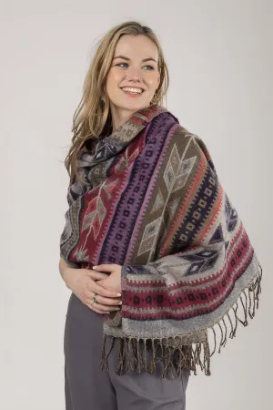 Nordic Shawl/Scarf