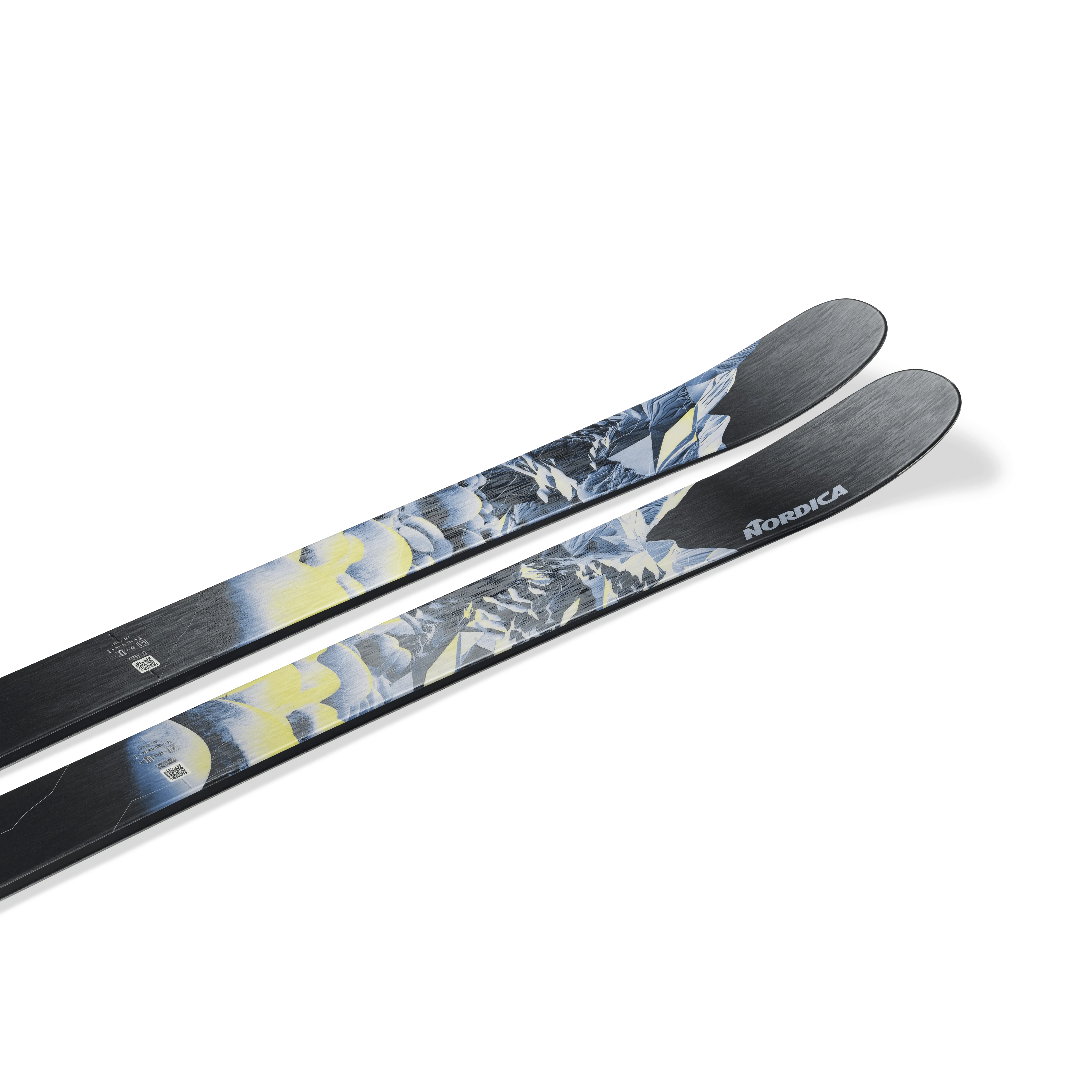 Nordica Enforcer 104 Skis 2025