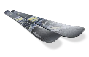 Nordica Enforcer 104 Skis 2025