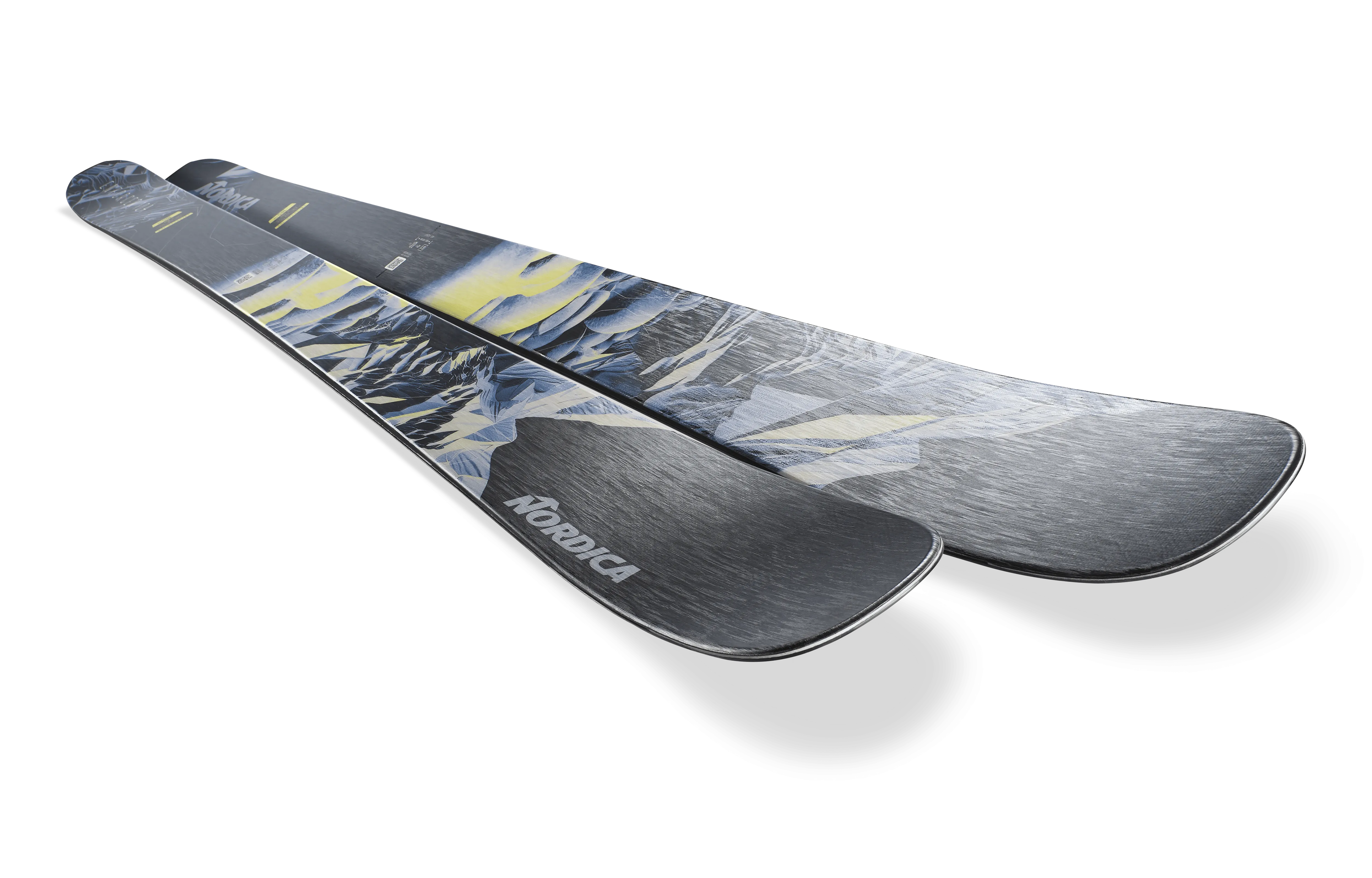 Nordica Enforcer 104 Skis 2025
