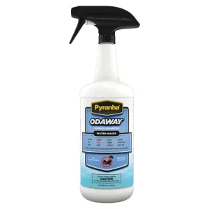 Odaway Ready to Use Odor Absorber 32 oz