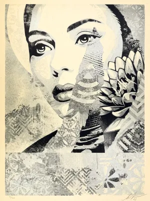 One Earth (Silver)