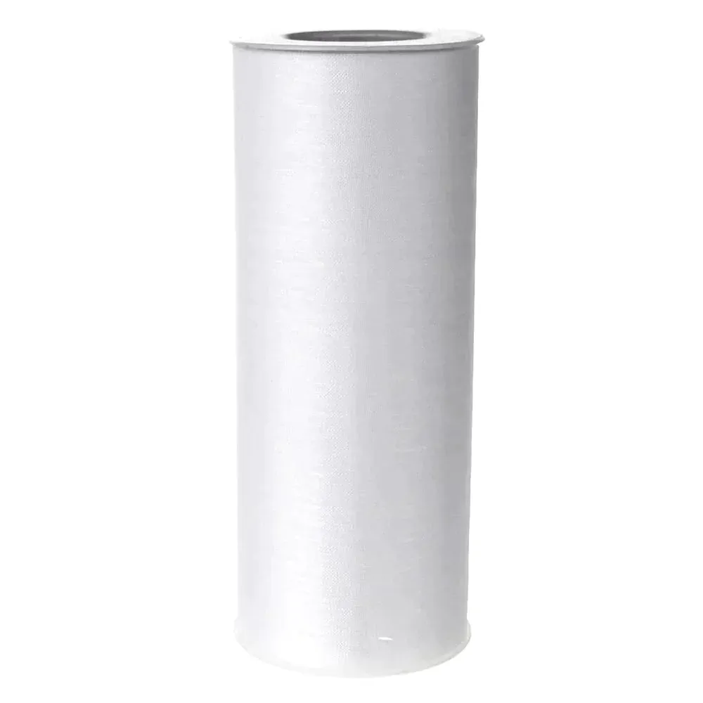 Organza Spool Roll, 6-Inch, 25 Yards