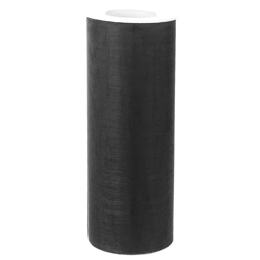 Organza Spool Roll, 6-Inch, 25 Yards