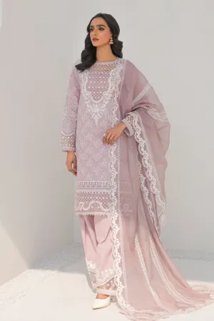 Pakistani Pink Traditional Embroidered Salwar Kameez Party Wear