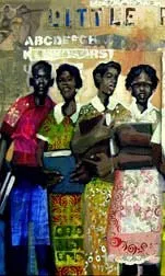 Palmer, Charly, (Little Rock Nine)