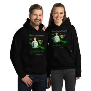 Patron Hoodie