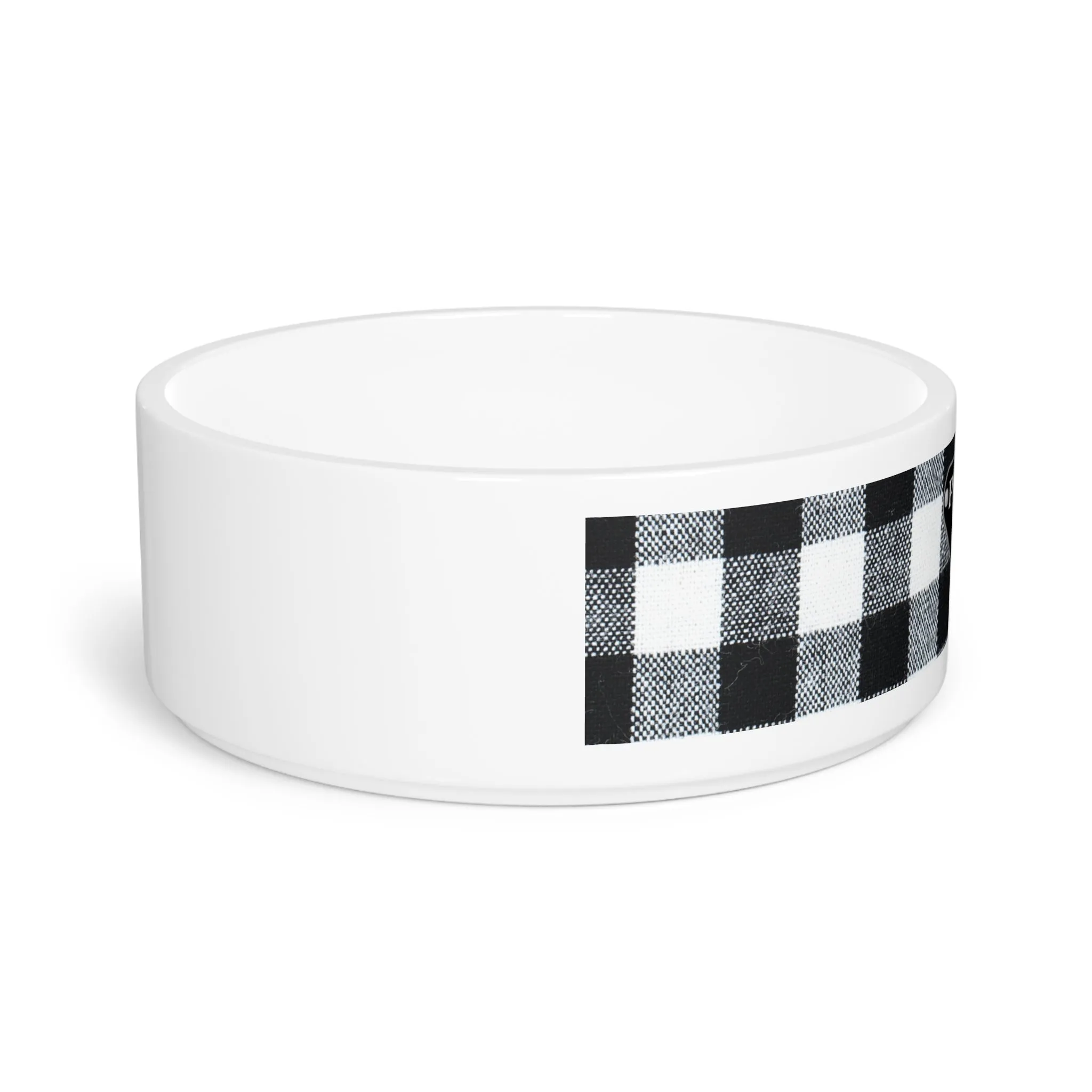 Pawda Pet Bowl