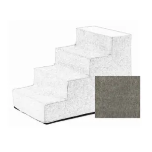 Pet Steps — Bark