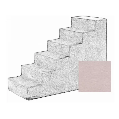 Pet Steps — Blush
