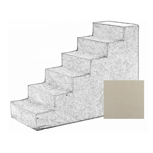 Pet Steps — Linen