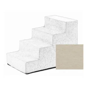 Pet Steps — Linen
