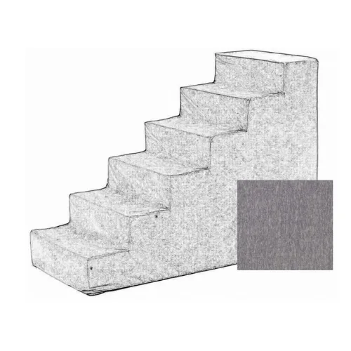 Pet Steps — Pumice