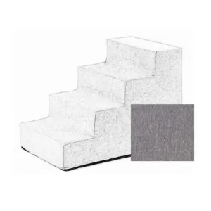 Pet Steps — Pumice